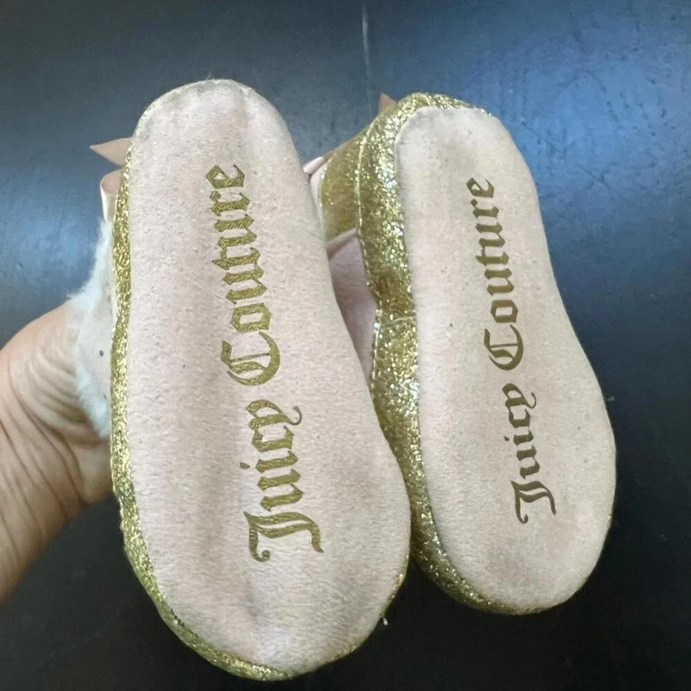 Juicy Couture preowned smoke
